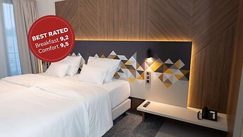 Austria Trend Hotel Ljubljana