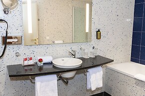 Austria Trend Hotel Ljubljana