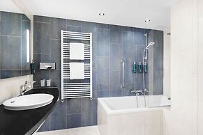 Doubletree by Hilton Ljubljana