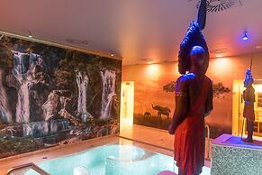 Austria Trend Hotel Ljubljana