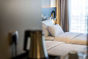 Austria Trend Hotel Ljubljana