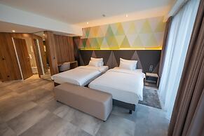 Austria Trend Hotel Ljubljana
