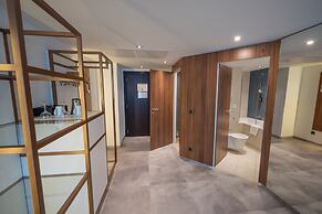 Austria Trend Hotel Ljubljana