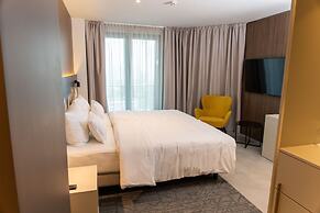 Austria Trend Hotel Ljubljana