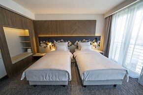 Austria Trend Hotel Ljubljana