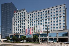 Austria Trend Hotel Ljubljana