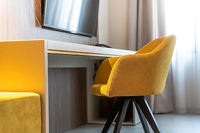 Austria Trend Hotel Ljubljana