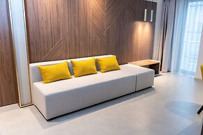 Austria Trend Hotel Ljubljana
