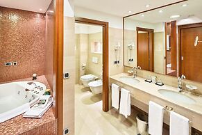 Doubletree by Hilton Ljubljana