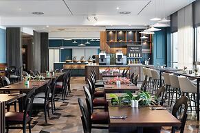 Doubletree by Hilton Ljubljana