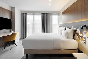 Doubletree by Hilton Ljubljana