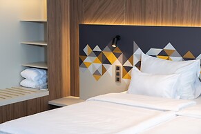 Austria Trend Hotel Ljubljana