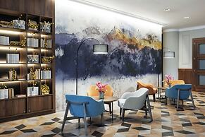 Doubletree by Hilton Ljubljana