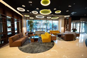 Austria Trend Hotel Ljubljana