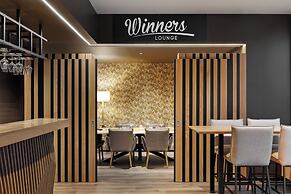 Doubletree by Hilton Ljubljana