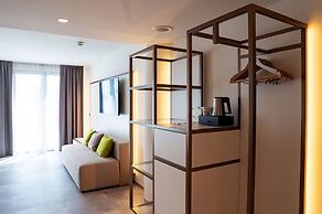 Austria Trend Hotel Ljubljana