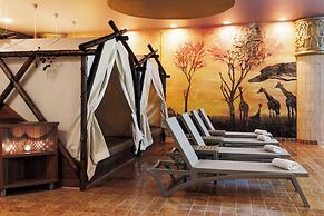 Doubletree by Hilton Ljubljana