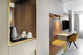 Doubletree by Hilton Ljubljana