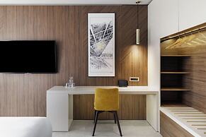 Doubletree by Hilton Ljubljana
