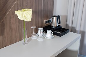 Austria Trend Hotel Ljubljana