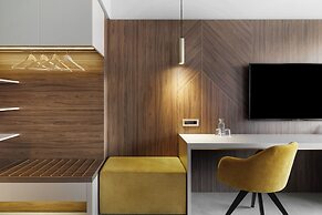 Doubletree by Hilton Ljubljana