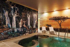 Doubletree by Hilton Ljubljana