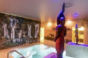 Austria Trend Hotel Ljubljana