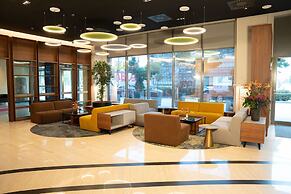 Austria Trend Hotel Ljubljana