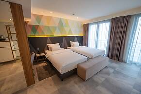 Austria Trend Hotel Ljubljana