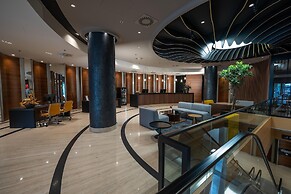 Austria Trend Hotel Ljubljana