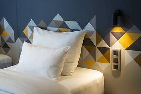 Austria Trend Hotel Ljubljana