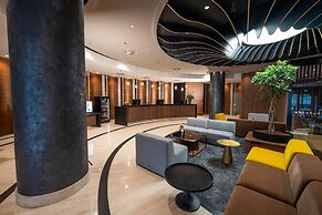 Austria Trend Hotel Ljubljana