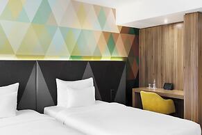 Doubletree by Hilton Ljubljana
