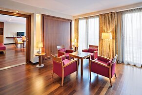 Austria Trend Hotel Ljubljana