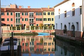 Hotel Giudecca Venezia