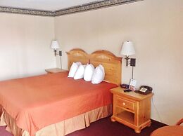 Motel 6 Clarksville, TN