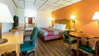 Motel 6 Clarksville, TN