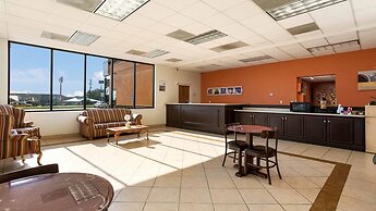 Motel 6 Clarksville, TN