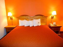 Motel 6 Clarksville, TN