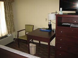 Best Western Plus Springfield Airport Inn