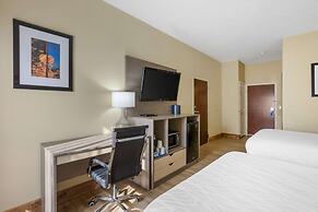 Best Western Plus Springfield Airport Inn