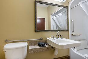 Best Western Plus Springfield Airport Inn