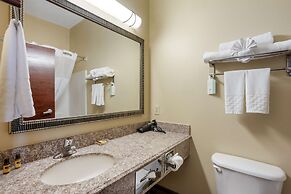 Best Western Plus Springfield Airport Inn