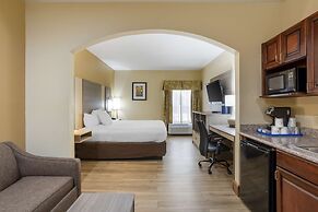 Best Western Plus Springfield Airport Inn
