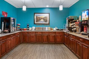 Best Western Plus Springfield Airport Inn