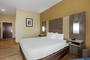 Best Western Plus Springfield Airport Inn