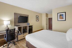 Best Western Plus Springfield Airport Inn