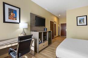 Best Western Plus Springfield Airport Inn