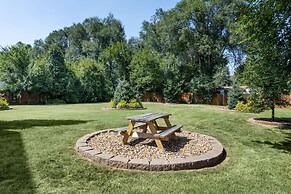 Best Western Plus Springfield Airport Inn