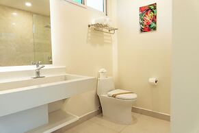 Hotel Tamarindo Diria Beach Resort